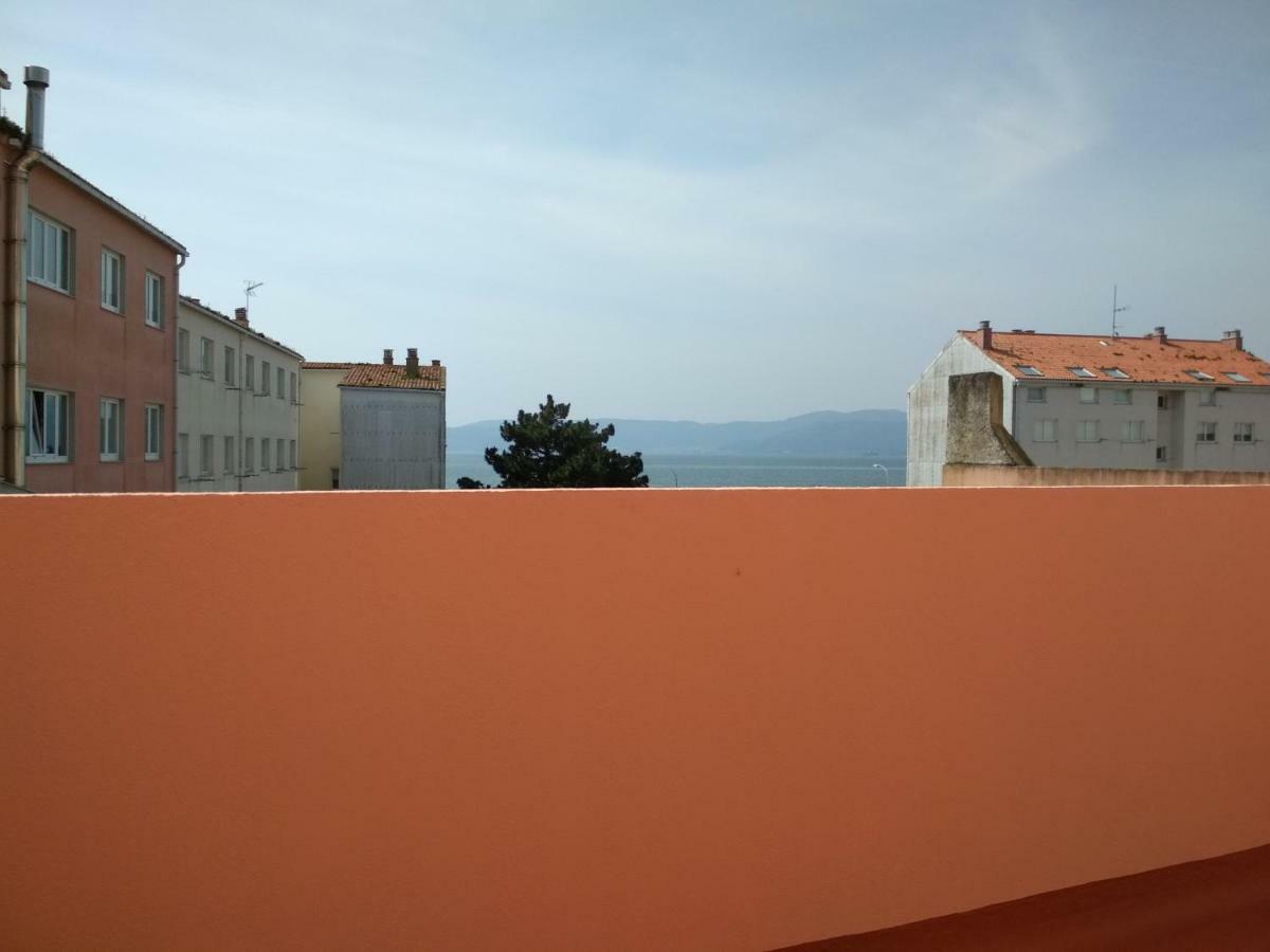 Apartamento Portosin Appartement Buitenkant foto
