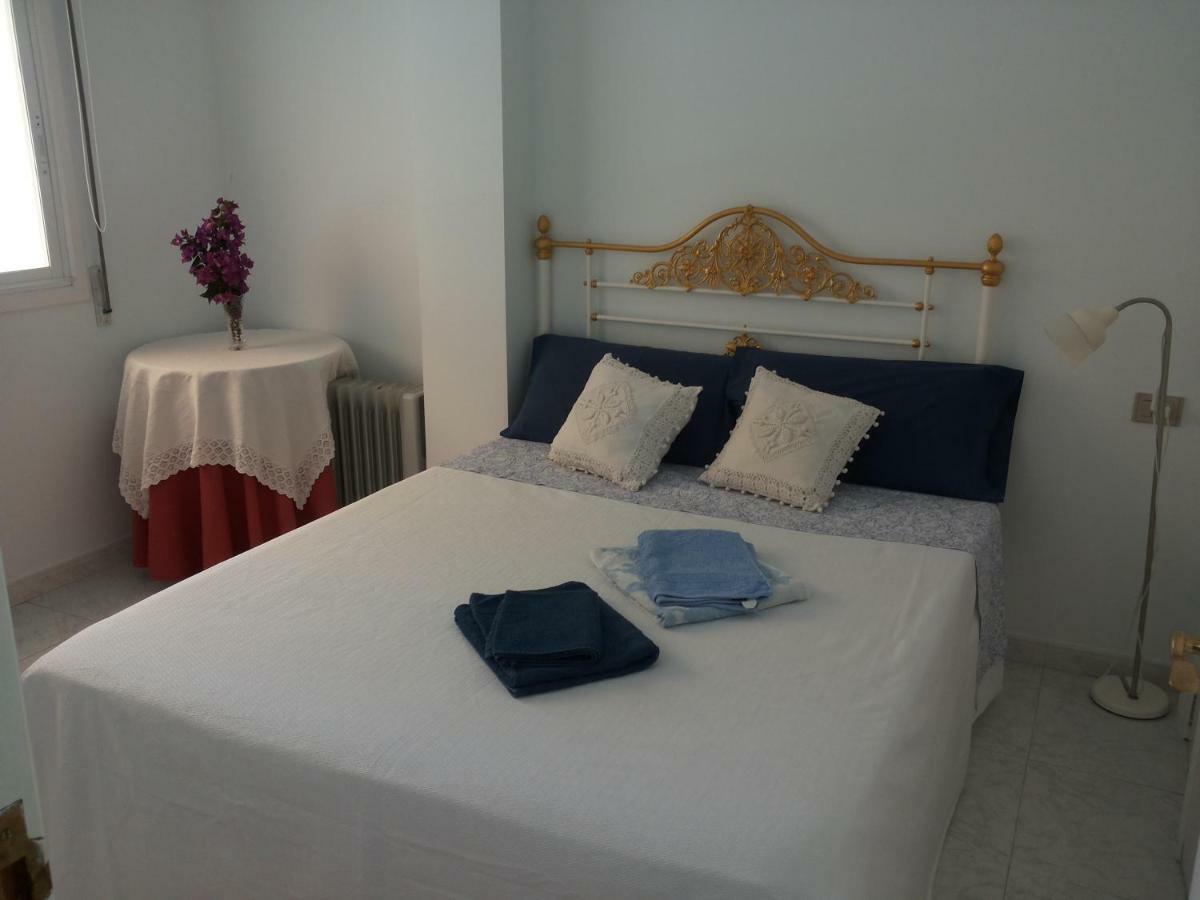 Apartamento Portosin Appartement Buitenkant foto